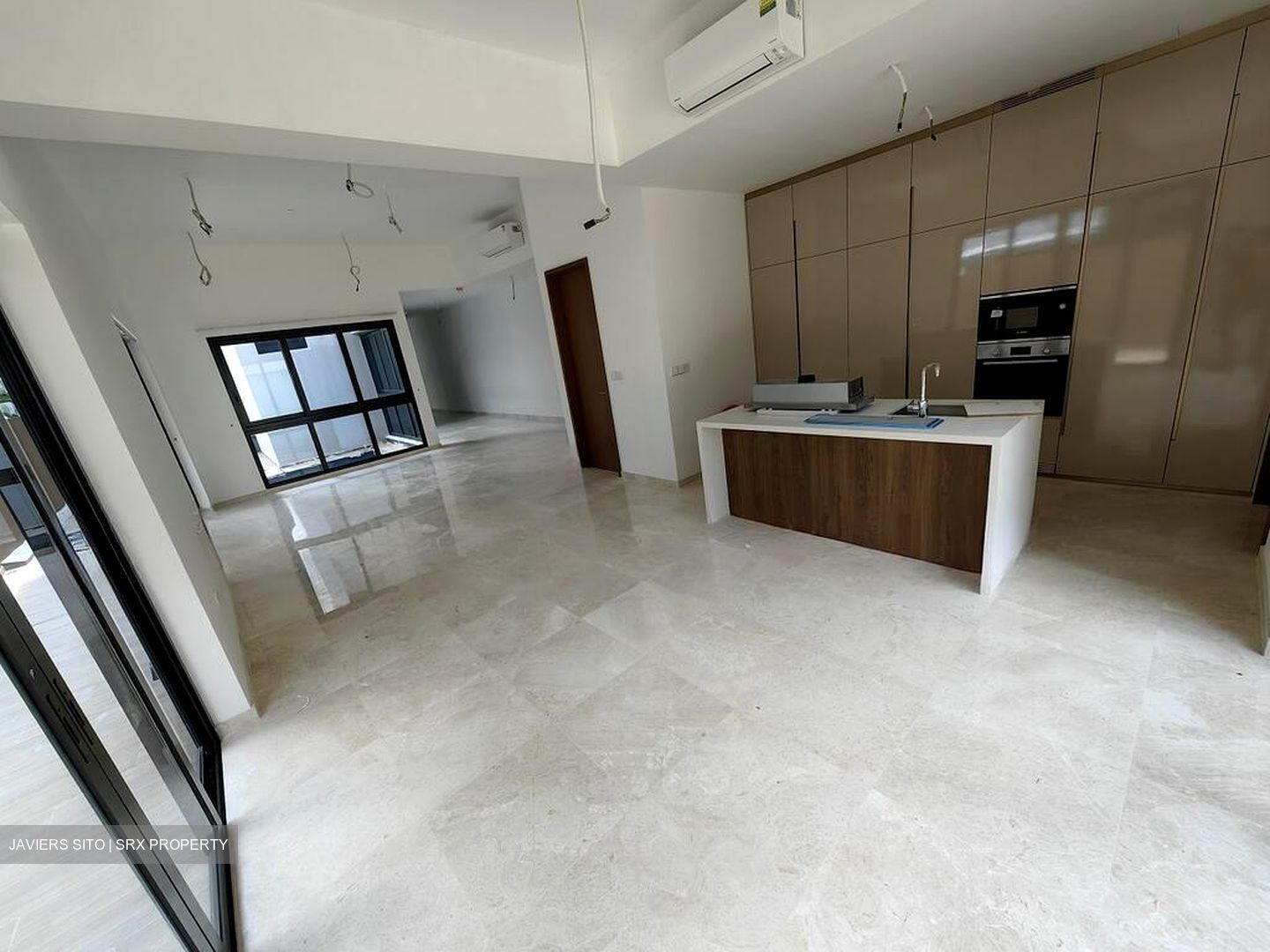 Pending Road (D23), Terrace #499336701